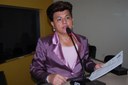 “Atenção à saúde é uma das prioridades de nosso mandato” “Atenção à saúde é uma das prioridades de nosso mandato”