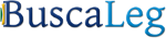 Logotipo do BuscaLeg - Buscador Legislativo