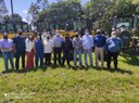 Agenda em Campo Grande 22/Fevereiro Agenda em Campo Grande 22/Fevereiro