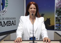 Cida Farias - PSDB