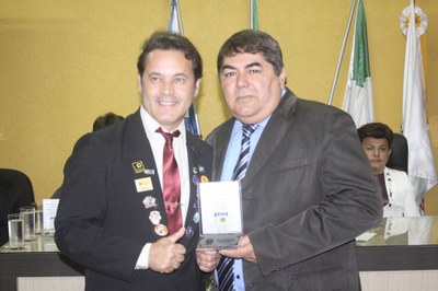 Câmara Municipal realiza solenidade em comemoração aos 100 anos do Lions Clube 19.JPG