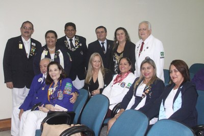Câmara Municipal realiza solenidade em comemoração aos 100 anos do Lions Clube 2.JPG