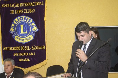 Câmara Municipal realiza solenidade em comemoração aos 100 anos do Lions Clube 20.JPG