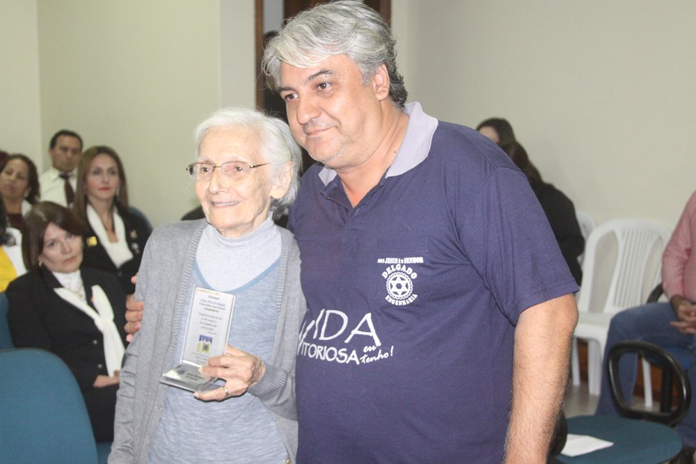 Câmara Municipal realiza solenidade em comemoração aos 100 anos do Lions Clube 22.JPG