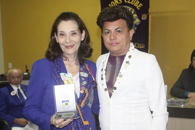 Câmara Municipal realiza solenidade em comemoração aos 100 anos do Lions Clube 29.JPG