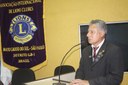 Câmara Municipal realiza solenidade em comemoração aos 100 anos do Lions Clube 30.JPG