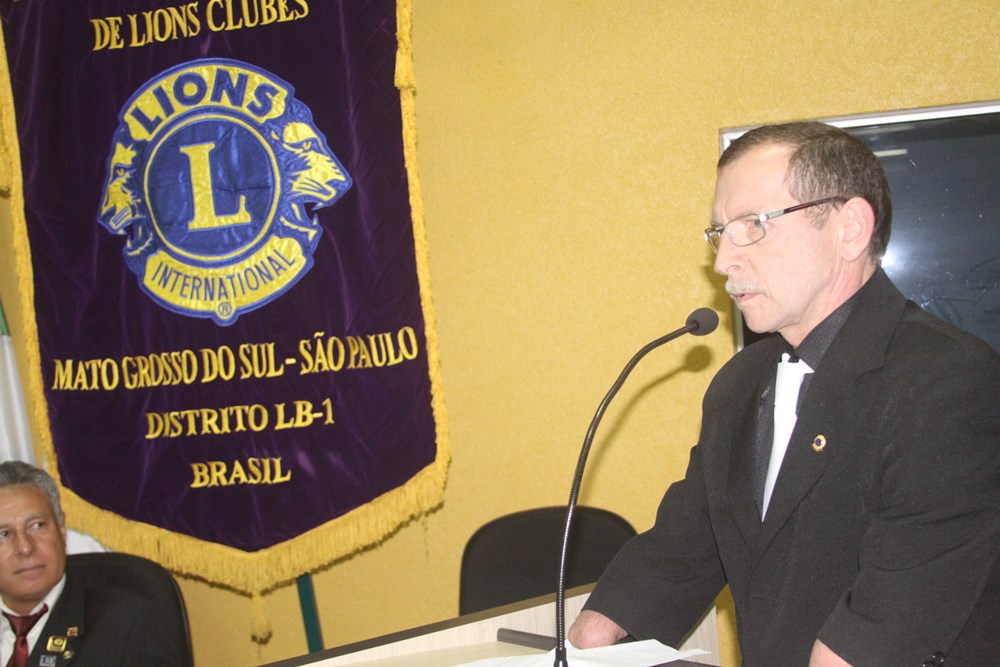 Câmara Municipal realiza solenidade em comemoração aos 100 anos do Lions Clube 31.JPG