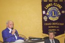 Câmara Municipal realiza solenidade em comemoração aos 100 anos do Lions Clube 32.JPG