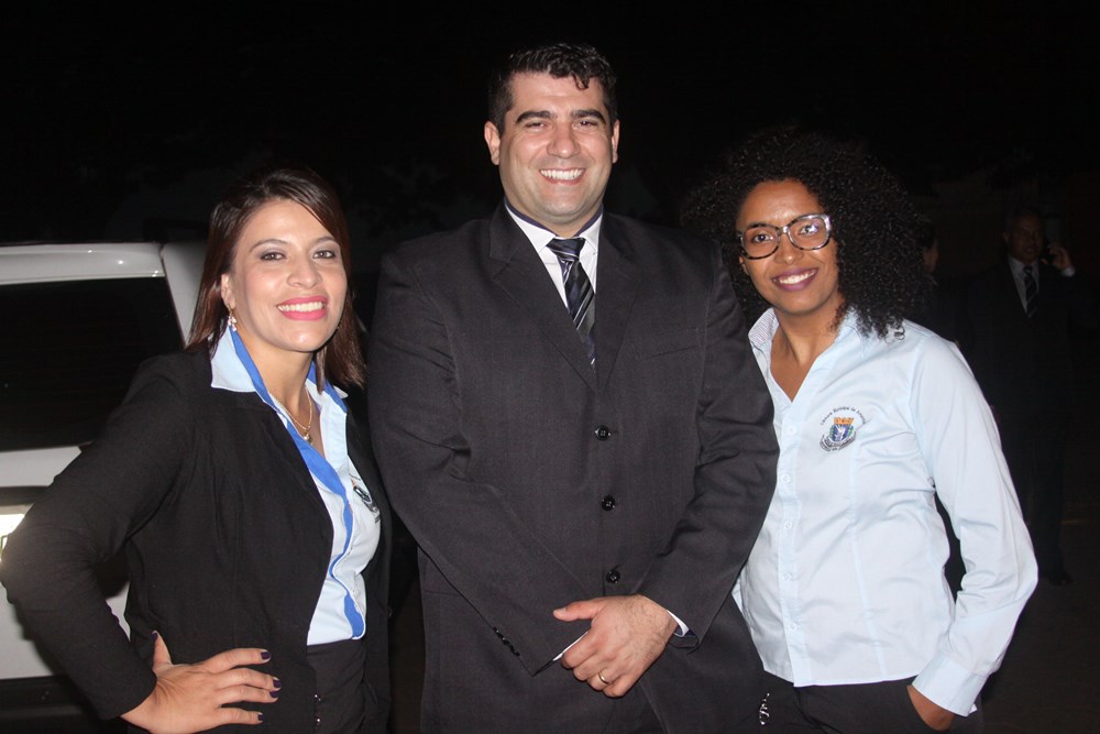 Câmara Municipal realiza solenidade em comemoração aos 100 anos do Lions Clube 40.JPG