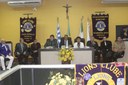 Câmara Municipal realiza solenidade em comemoração aos 100 anos do Lions Clube 6.JPG