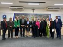 CÂMARA DE AMAMBAI APRESENTA INDICAÇÕES, PROJETO DE LEI E REQUERIMENTO NA 13ª SESSÃO ORDINÁRIA DE 2025