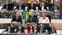 CÂMARA DE AMAMBAI REALIZA A 12ª SESSÃO ORDINÁRIA COM FOCO EM SAÚDE, INFRAESTRUTURA E SEGURANÇA