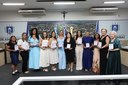 Câmara de Amambai realiza Sessão Solene emocionante em homenagem ao Dia Internacional da Mulher Câmara de Amambai realiza Sessão Solene emocionante em homenagem ao Dia Internacional da Mulher