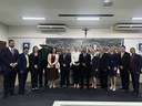 Câmara Municipal de Amambai realiza 8ª Sessão Ordinária com foco em valorização dos servidores e atendimento às demandas da população Câmara Municipal de Amambai realiza 8ª Sessão Ordinária com foco em valorização dos servidores e atendimento às demandas da população