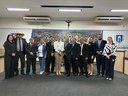 Câmara Municipal de Amambai realiza 9ª Sessão Ordinária de 2025 com foco em projetos sociais e melhorias urbanas Câmara Municipal de Amambai realiza 9ª Sessão Ordinária de 2025 com foco em projetos sociais e melhorias urbanas