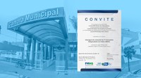 Câmara Municipal de Amambai sediará cerimônia de passagem de comando da 3ª Companhia Independente de Polícia Militar