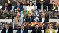 INDICAÇÕES DA SESSÃO 16/2025 REFLETEM DEMANDAS DA POPULAÇÃO EM AMAMBAI