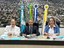 NOTA DE ESCLARECIMENTO SOBRE O PL GP 009/2025 (PARCELAMENTO DA DÍVIDA DA PREFEITURA COM PREVIBAI)