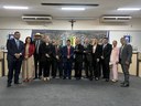 VEREADORES APRESENTAM INDICAÇÕES IMPORTANTES NA SESSÃO ORDINÁRIA Nº 12/2025 DA CÂMARA MUNICIPAL DE AMAMBAI