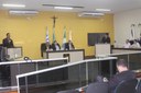 Autoridades políticas e jurídicas se unem pela criação da 3ª Vara na comarca de Amambai Autoridades políticas e jurídicas se unem pela criação da 3ª Vara na comarca de Amambai
