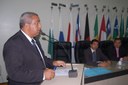 Câmara aprova projeto que beneficia cidadãos em débito com o município Câmara aprova projeto que beneficia cidadãos em débito com o município