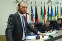 Câmara cobra informações sobre uso de recursos federais no município Câmara cobra informações sobre uso de recursos federais no município