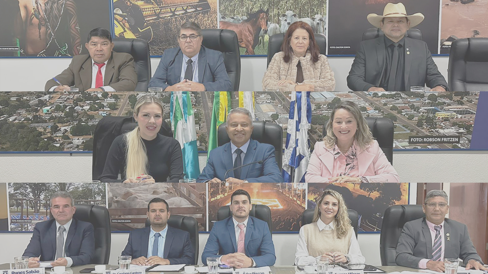 CÂMARA DE AMAMBAI APRESENTA UMA PAUTA ABRANGENTE E VOLTADA PARA AS DEMANDAS DA COMUNIIDADE NA SESSÃO ORDINÁRIA 19/2025