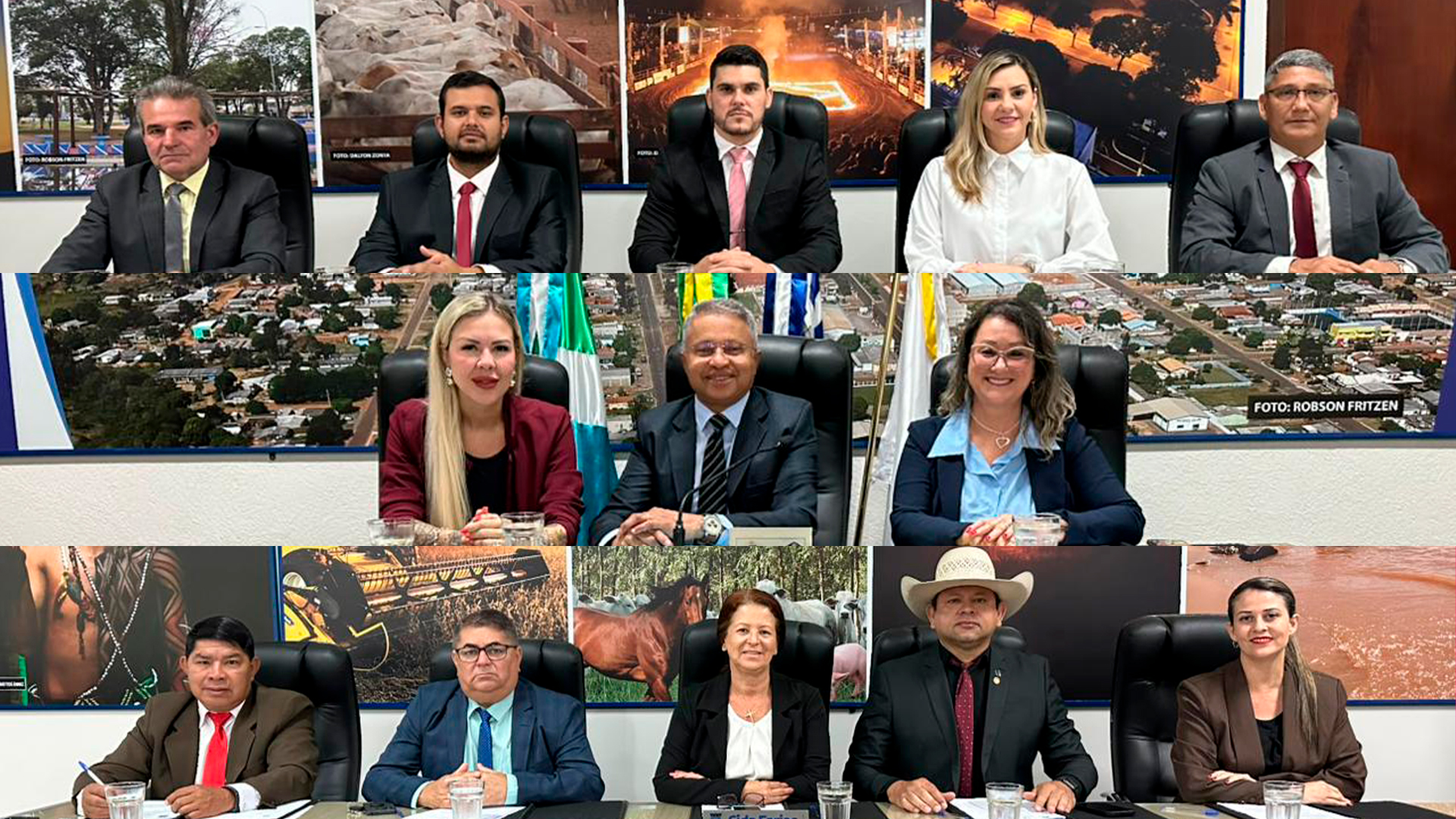 Câmara de Amambai apresenta novas indicações em benefício da população