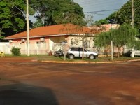Câmara de Amambai aprova pedido para reforma do PSF da vila Vilarinho