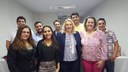 Câmara de Amambai investe em treinamento de servidores Câmara de Amambai investe em treinamento de servidores