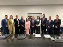 Câmara de Amambai realiza 11ª Sessão Ordinária com debates importantes e apresentação de indicações