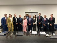 Câmara de Amambai realiza 11ª Sessão Ordinária com debates importantes e apresentação de indicações