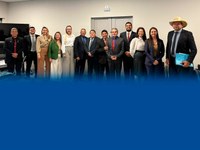 Câmara de Amambai realiza 14ª Sessão Ordinária com apresentação de indicações voltadas à melhoria dos serviços públicos