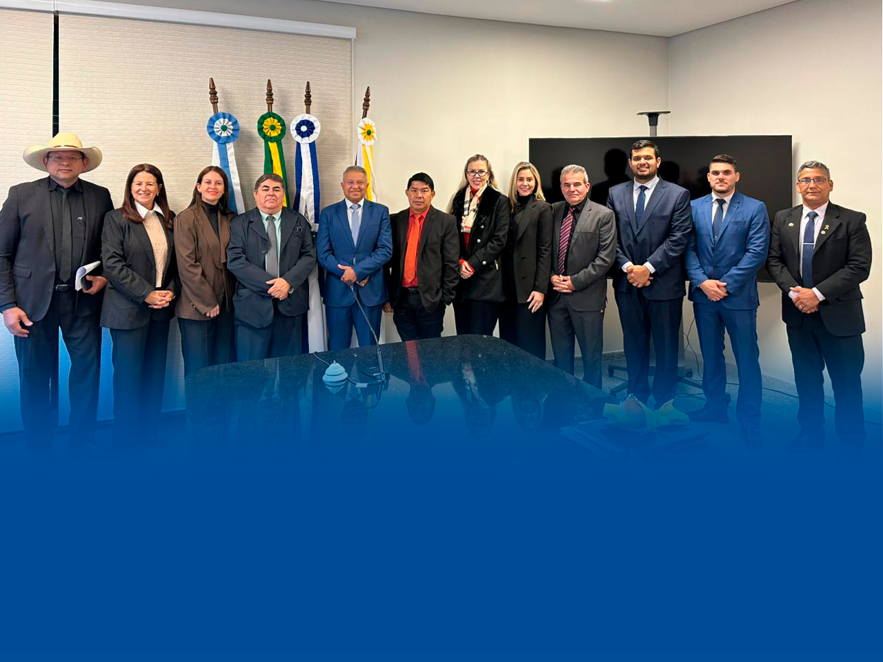 Câmara de Amambai realiza 15ª Sessão Ordinária de 2026 com apresentação de indicações e projetos voltados à saúde, infraestrutura e assistência social
