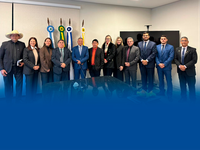 Câmara de Amambai realiza 15ª Sessão Ordinária de 2026 com apresentação de indicações e projetos voltados à saúde, infraestrutura e assistência social