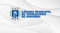 Câmara de Amambai realiza 9ª Sessão Ordinária de 2026 com apresentação de indicações e debates importantes