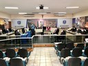 Câmara de Vereadores devolve R$ 250 mil para Prefeitura pagar salários de março
