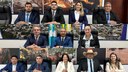 CÂMARA MUNICIPAL APRESENTA INDICAÇÕES, PROJETO DE LEI E REQUERIMENTO NA 26ª SESSÃO ORDINÁRIA CÂMARA MUNICIPAL APRESENTA INDICAÇÕES, PROJETO DE LEI E REQUERIMENTO NA 26ª SESSÃO ORDINÁRIA