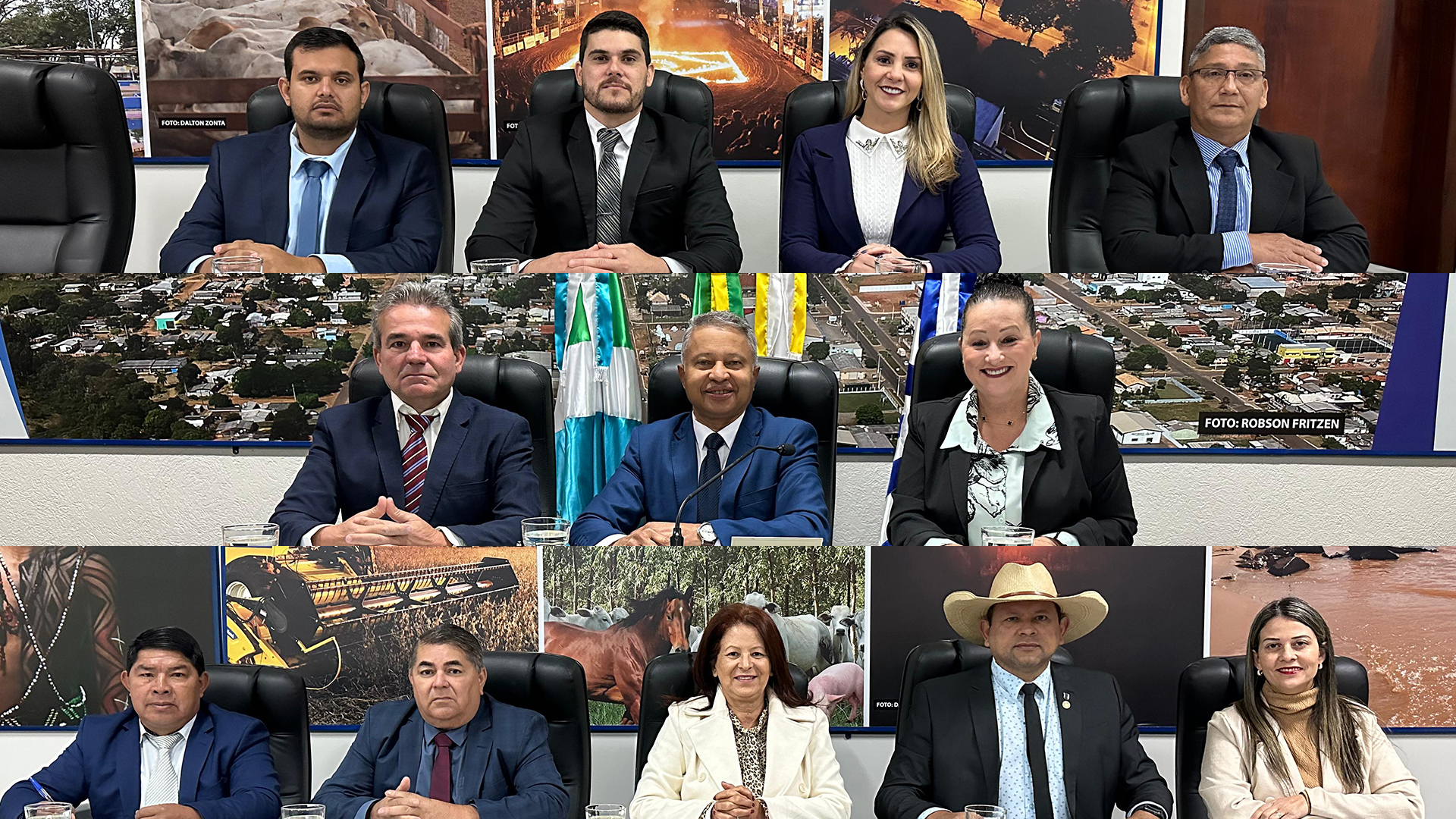 CÂMARA MUNICIPAL APRESENTA INDICAÇÕES, PROJETO DE LEI E REQUERIMENTO NA 26ª SESSÃO ORDINÁRIA