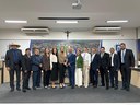 CÂMARA MUNICIPAL DE AMAMBAI APRESENTA INDICAÇÕES, PROJETO DE LEI E REQUERIMENTO NA 24ª SESSÃO ORDINÁRIA DE 2025 CÂMARA MUNICIPAL DE AMAMBAI APRESENTA INDICAÇÕES, PROJETO DE LEI E REQUERIMENTO NA 24ª SESSÃO ORDINÁRIA DE 2025
