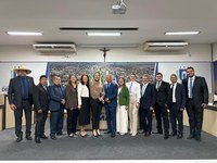 CÂMARA MUNICIPAL DE AMAMBAI APRESENTA INDICAÇÕES, PROJETO DE LEI E REQUERIMENTO NA 24ª SESSÃO ORDINÁRIA DE 2025