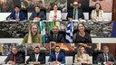 CÂMARA MUNICIPAL DE AMAMBAI APRESENTA NOVAS INDICAÇÕES NA 25ª SESSÃO ORDINÁRIA CÂMARA MUNICIPAL DE AMAMBAI APRESENTA NOVAS INDICAÇÕES NA 25ª SESSÃO ORDINÁRIA