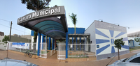 CÂMARA MUNICIPAL DE AMAMBAI APROVA LDO 2026 EM SESSÃO EXCLUSIVA