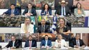 CÂMARA MUNICIPAL DE AMAMBAI DEBATE DEMANDAS DA POPULAÇÃO EM SESSÃO ORDINÁRIA 15/2025 CÂMARA MUNICIPAL DE AMAMBAI DEBATE DEMANDAS DA POPULAÇÃO EM SESSÃO ORDINÁRIA 15/2025