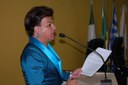 Câmara solicita reforço na segurança no Lar do Idoso Câmara solicita reforço na segurança no Lar do Idoso