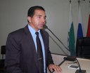 Chico Ratier solicita informações sobre Programa Conviver Chico Ratier solicita informações sobre Programa Conviver
