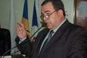 Dilmar Bervian quer a implantação de uma usina termoelétrica em Amambai Dilmar Bervian quer a implantação de uma usina termoelétrica em Amambai