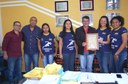 Faculdade amambaiense é homenageada pela Câmara Municipal Faculdade amambaiense é homenageada pela Câmara Municipal