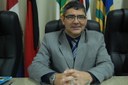 Fischer solicita medida de segurança no transito de Amambai Fischer solicita medida de segurança no transito de Amambai