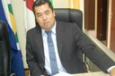 Humberto Hasegawa solicita apoio federal para melhorias na UEMS Humberto Hasegawa solicita apoio federal para melhorias na UEMS